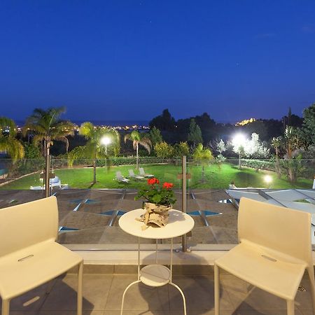 Myrtiana Villa Протарас Экстерьер фото